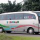 Harga tiket bus budiman bandung jogja 2018