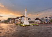 Harga Tiket Bus Purworejo – Jogja, Murah Meriah!