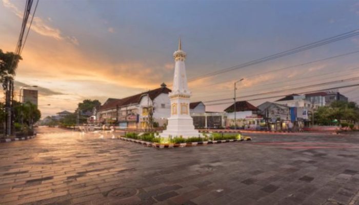 Harga Tiket Bus Purworejo – Jogja, Murah Meriah!