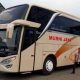 Harga tiket bus murni jaya jakarta wonosari