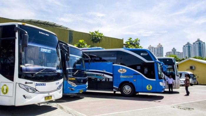 Harga tiket bus mandala surabaya bandung