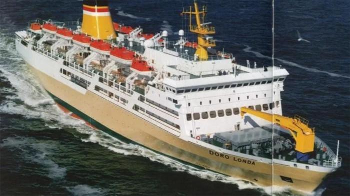 Harga tiket kapal laut pelni jakarta manado