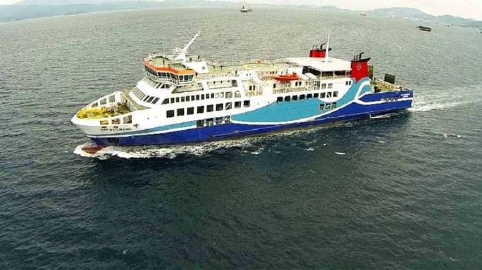 Harga tiket kapal laut surabaya lombok 2019