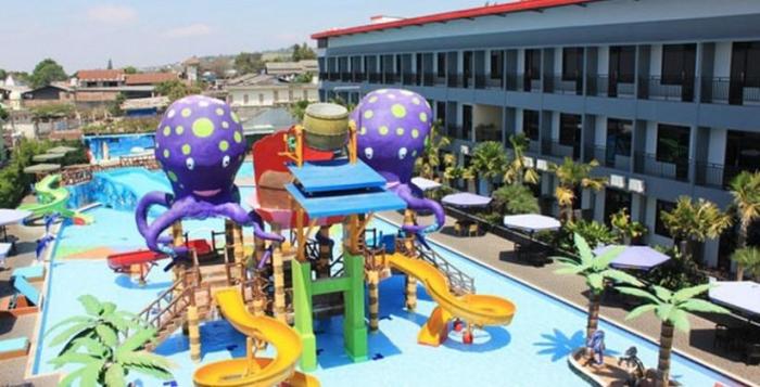 Harga tiket wonderland batu