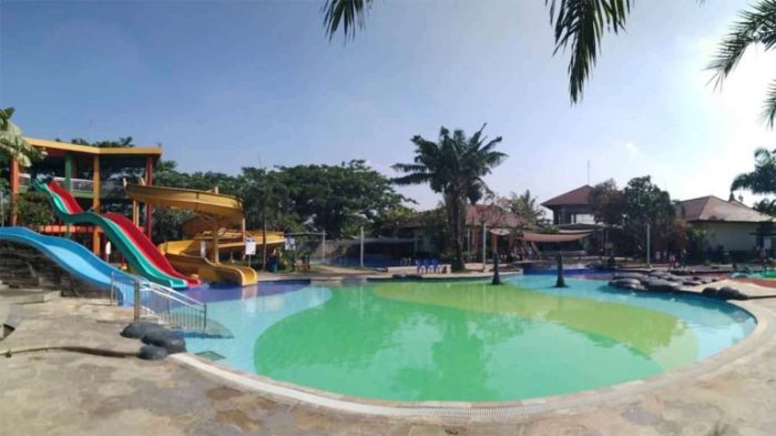 Harga tiket citra harmoni waterpark trosobo sidoarjo