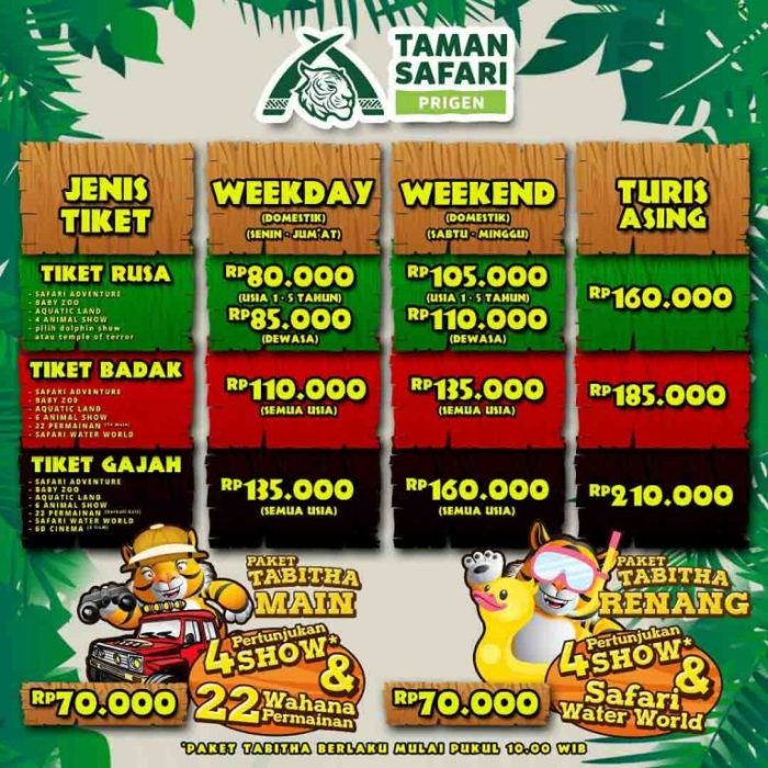 Harga tiket bus pasuruan jakarta