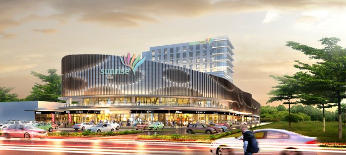 Ayola sunrise mojokerto kerja lowongan
