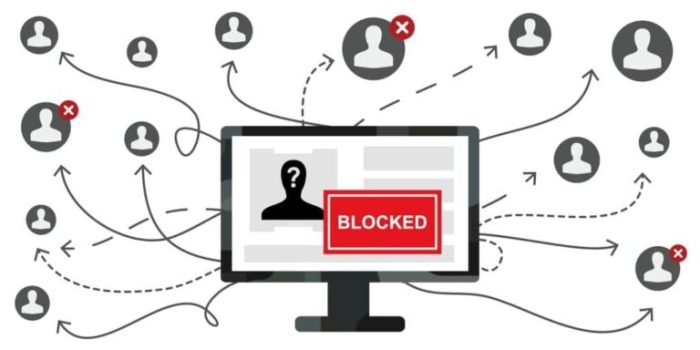 Cara agar wa bisnis tidak terblokir