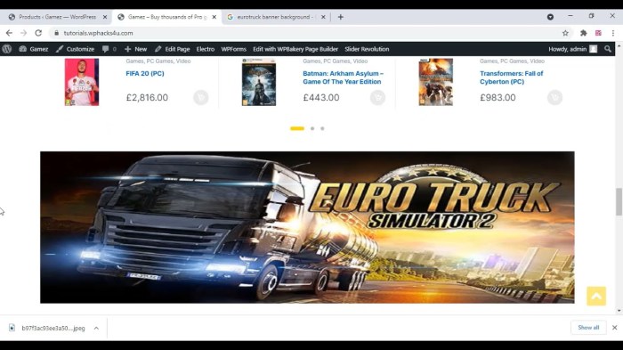 Cara jualan top up game