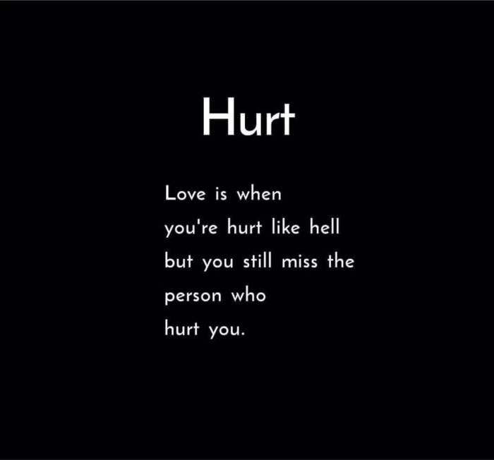 Apa artinya only you and still you