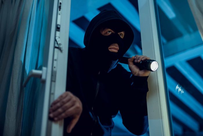 Thief ladri destroy theft burglar robber robbery michigan john charges burglary same cops monitors stolen protect reputationdefender ambrosio soh ikwoonleefzorg