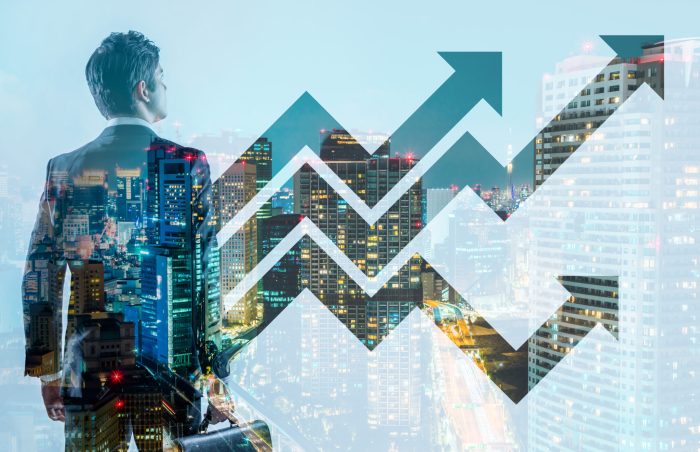 Cara membangun bisnis
