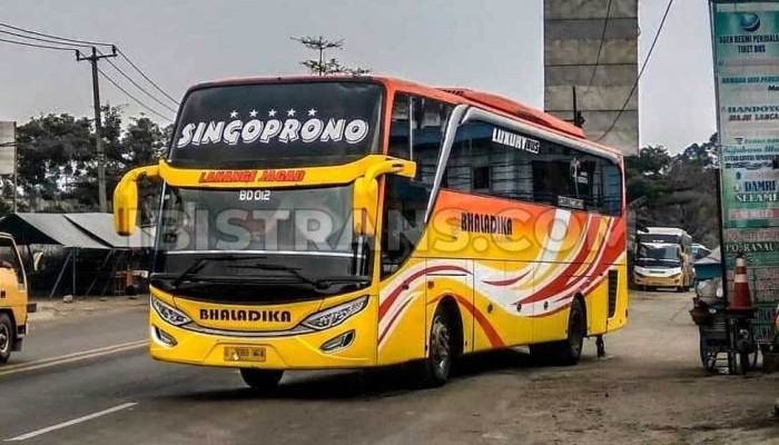 Harga Tiket Bus Bhaladika, Panduan Lengkap dari A sampai Z