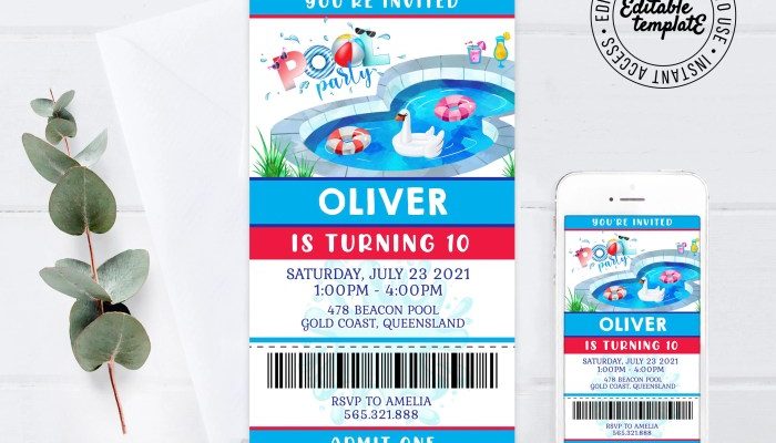 Harga Tiket Kolam Renang Ceria, Nikmati Kesegaran, Yuk!