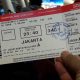 Ets train padang besar kl kuala lumpur sentral butterworth johor bahru ktm jadual seats inside malaysia ktmb gemas timetable route