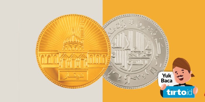 Dirham dinar
