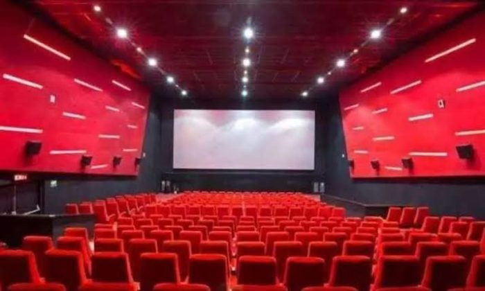 Harga tiket bioskop cianjur