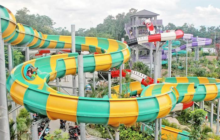 Palmbay waterpark