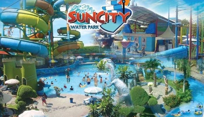 Harga Tiket Bioskop Sun City Sidoarjo, Panduan Lengkap