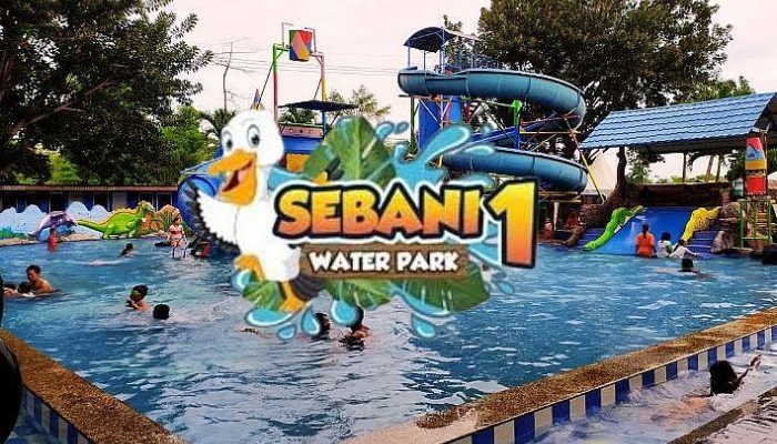 Harga Tiket Kolam Renang Sebani Pandaan, Panduan Lengkap