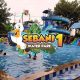 Harga tiket kolam renang sebani pandaan