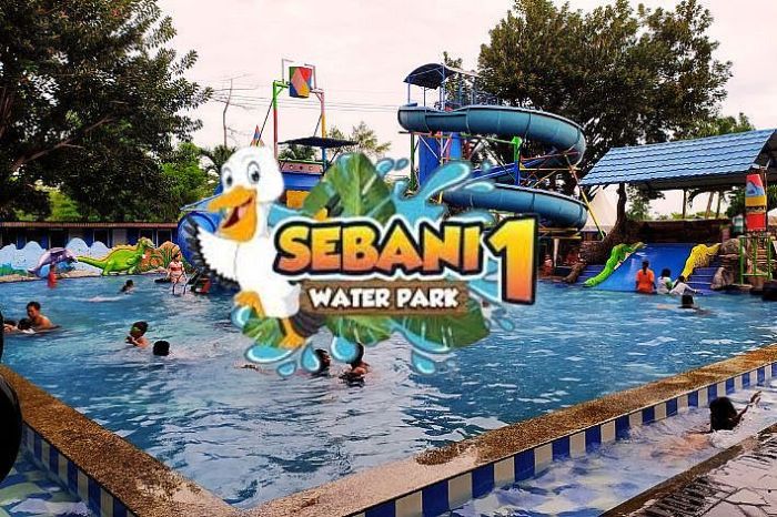 Harga tiket kolam renang sebani pandaan