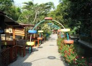 Cek Harga Tiket Masuk Gronjong Wariti, Pasti Hemat!
