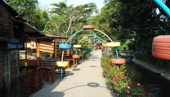 Cek Harga Tiket Masuk Gronjong Wariti, Pasti Hemat!