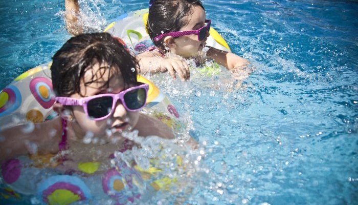 Harga Tiket Kolam Renang Galaxy, Seru-seruan Tanpa Bikin Dompet Jebol!