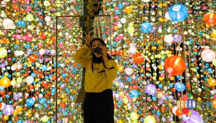Harga Tiket Masuk Chinatown Bandung, Jelajahi Kearifan Tionghoa