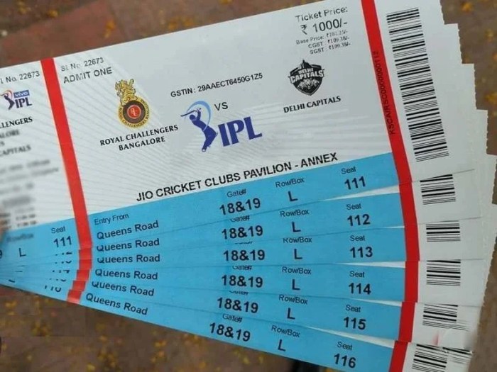 Harga tiket kukira kau rumah
