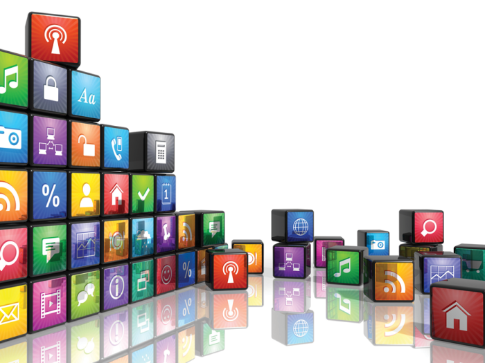 App sell store category september