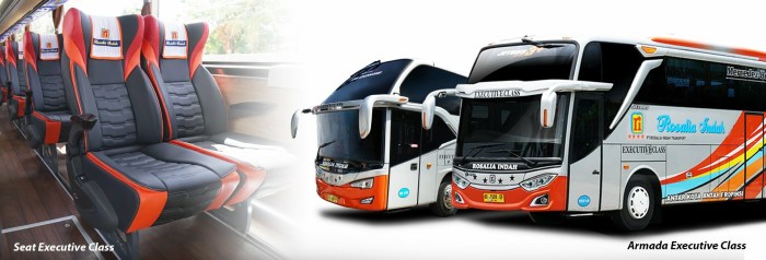 Harga tiket bus purwokerto surabaya