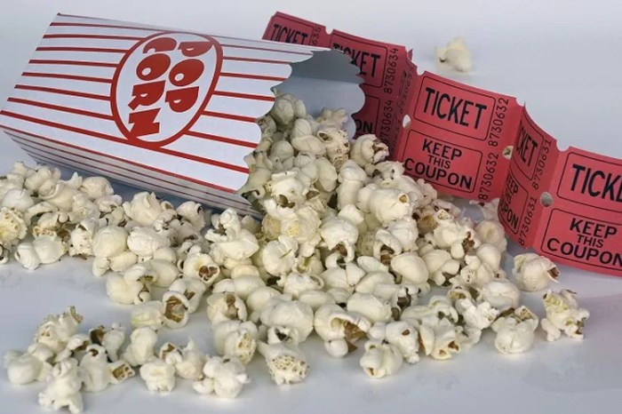 Harga tiket cgv transmart cirebon