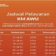 Ende surabaya kapal jadwal terupdate