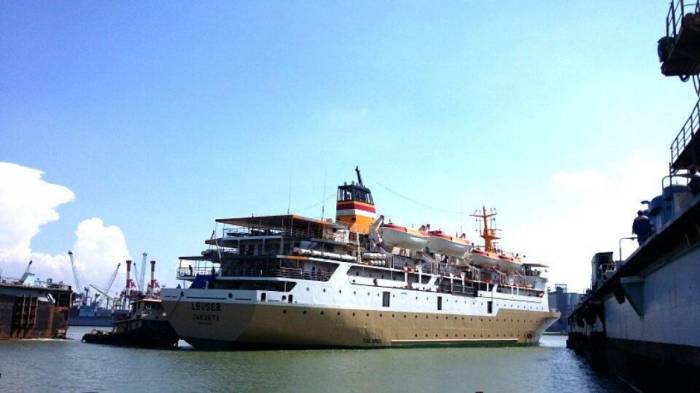 Lautan tiket keberangkatan dharma sampit kapal rute