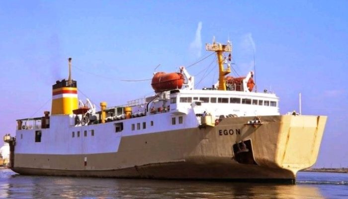 Harga Tiket Kapal Laut Surabaya Waingapu, Panduan Lengkap