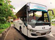 Harga Tiket Primajasa Bandung-Soetta, Hemat dan Nyaman ke Bandara