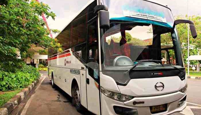 Harga Tiket Primajasa Bandung-Soetta, Hemat dan Nyaman ke Bandara