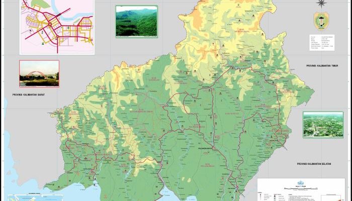 Harga Tiket Kapal Laut Surabaya Kalimantan Tengah, Panduan Lengkap