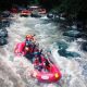 Rafting malang batu kaliwatu