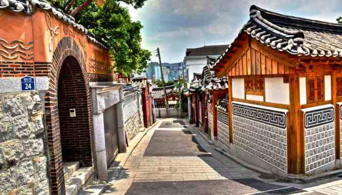 Harga Tiket Kampung Korea Bandung, Nikmati Nuansa Negeri Ginseng di Bandung