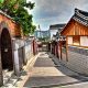 Harga tiket kampung korea bandung