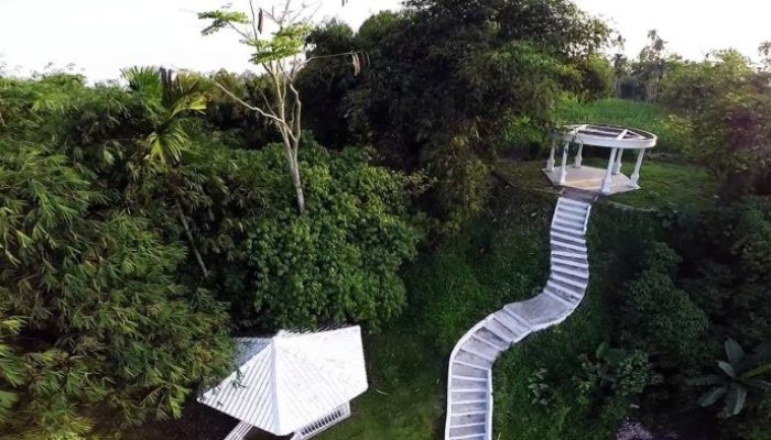 Harga Tiket Kampung Ladang, Panduan Lengkap untuk Petualang Cerdas