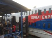 Cek Harga Tiket Dumani Express Batam-Dumai Terbaru
