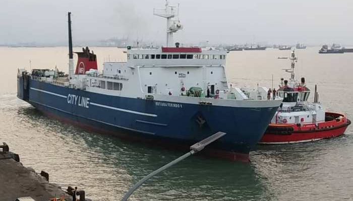 Cek Harga Tiket Mobil Kapal Laut Banjarmasin Surabaya Terbaru