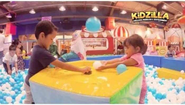 Harga Tiket Bioskop Bintaro Plaza, Panduan Lengkap