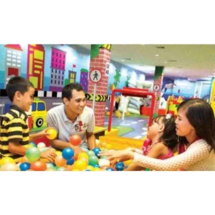 Harga tiket bioskop ptc palembang hari minggu