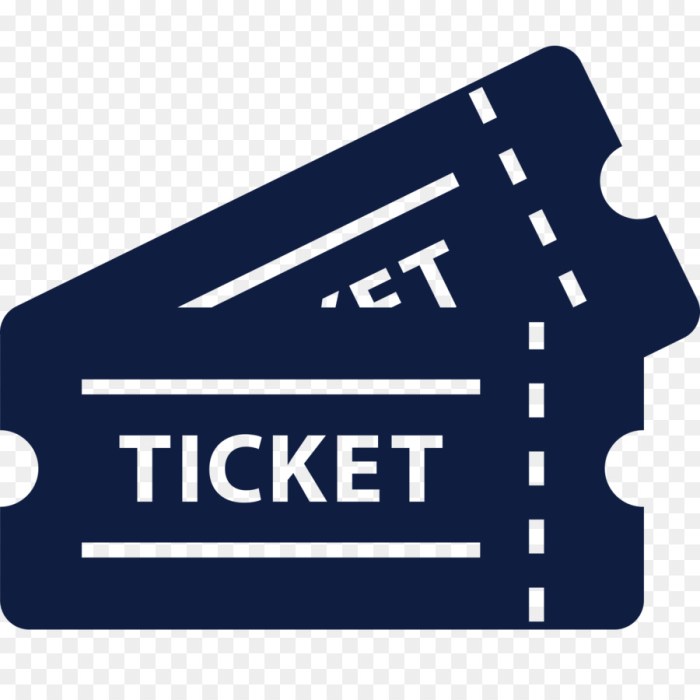 Harga tiket bioskop icon walk hari ini