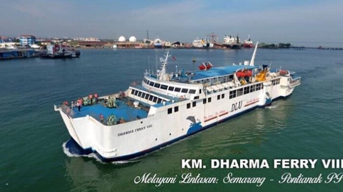 Ferry pangkor jetty lumut island
